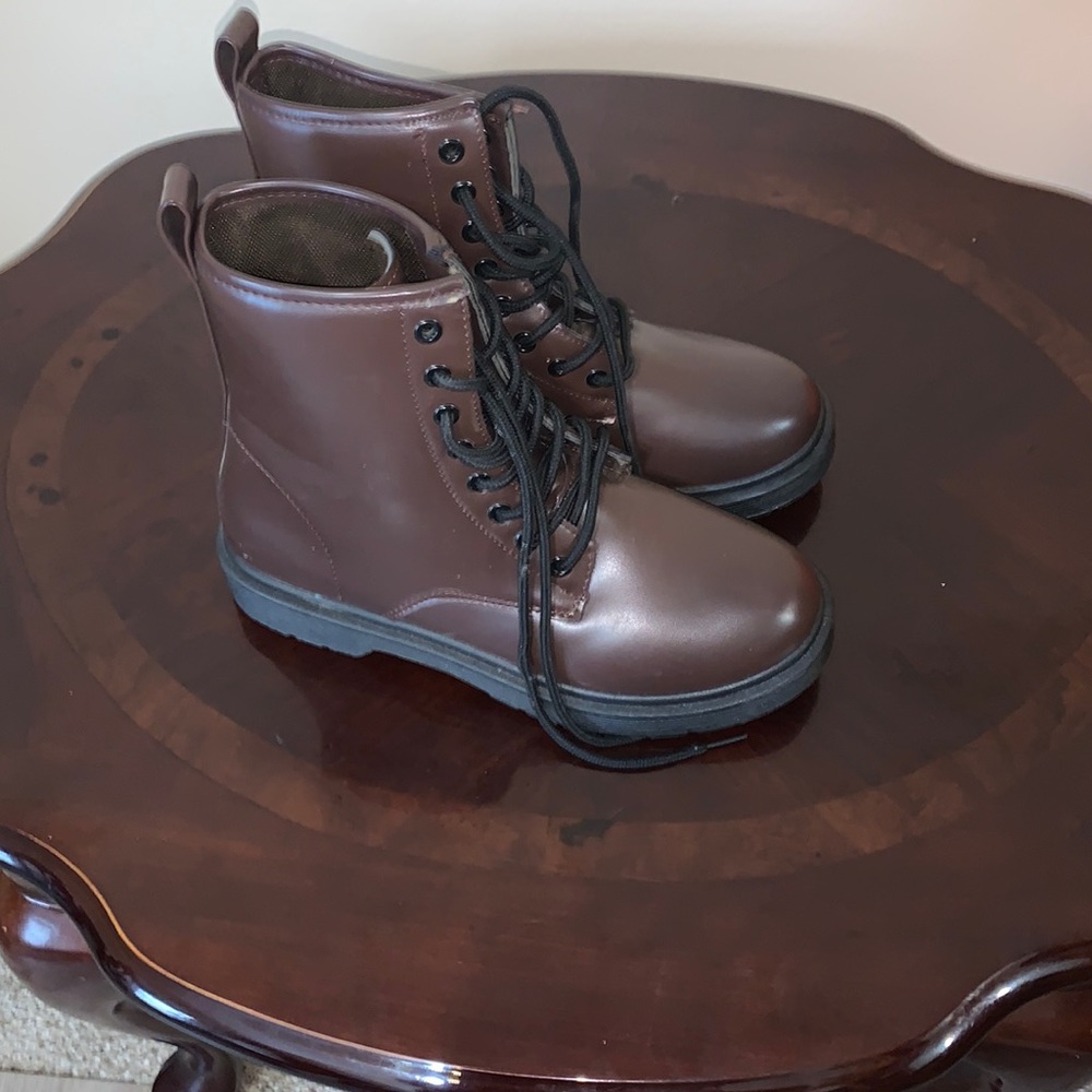 Charles Albert womens boots